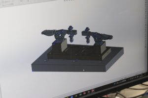 治具設計製作
