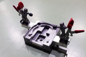 治具設計製作