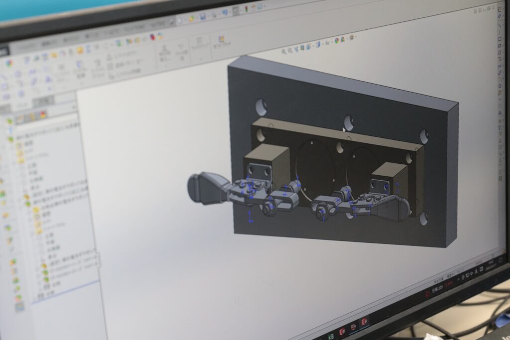 治具設計製作 (3)